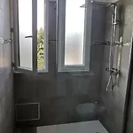Entre Et Montagne Avec Beau Jardin Appartement Calenzana
