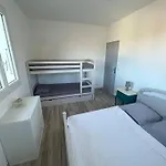 Entre Et Montagne Avec Beau Jardin * Calenzana