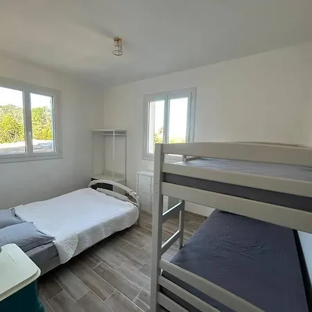 Entre Et Montagne Avec Beau Jardin *