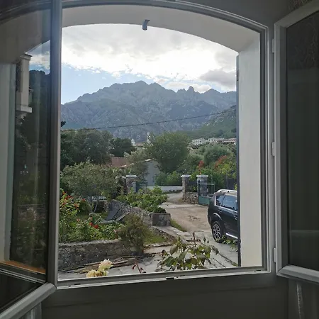 Apartment T3 Entre Et Montagne Avec Beau Jardin *