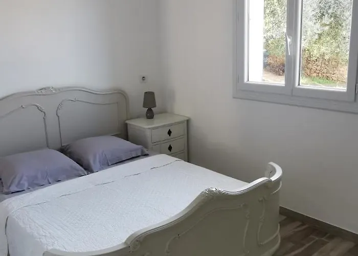 Entre Et Montagne Avec Beau Jardin 公寓 卡伦扎纳